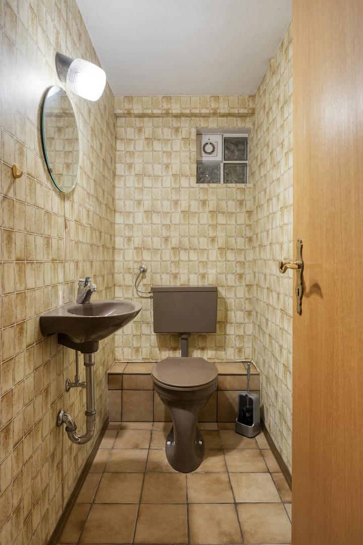 WC KG