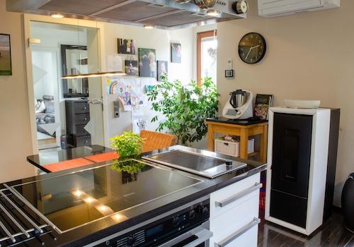 Miele Induktionskombi