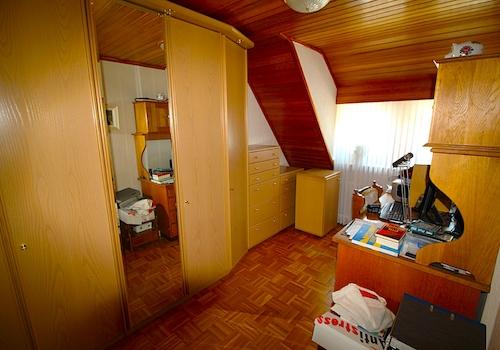 Erstes Zimmer OG