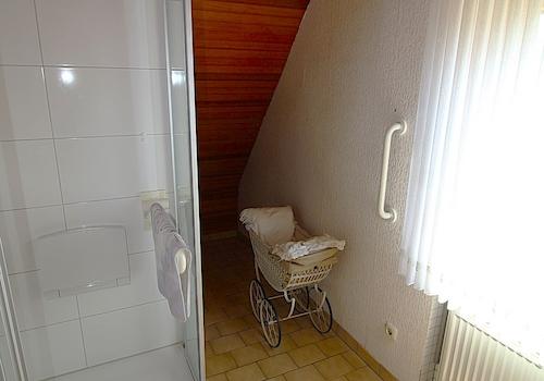 Dusche OG