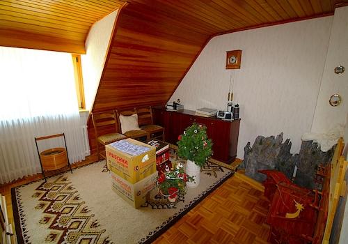 Zweites Zimmer OG