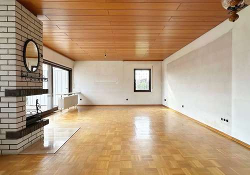Wohnzimmer (1) EG