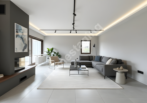 Wohnzimmer (1) Home Staging