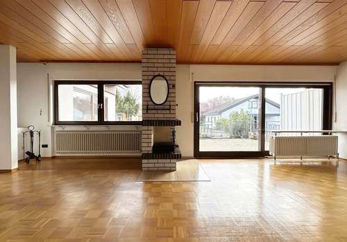 Wohnzimmer (2) EG