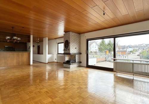 Wohnzimmer (3) EG