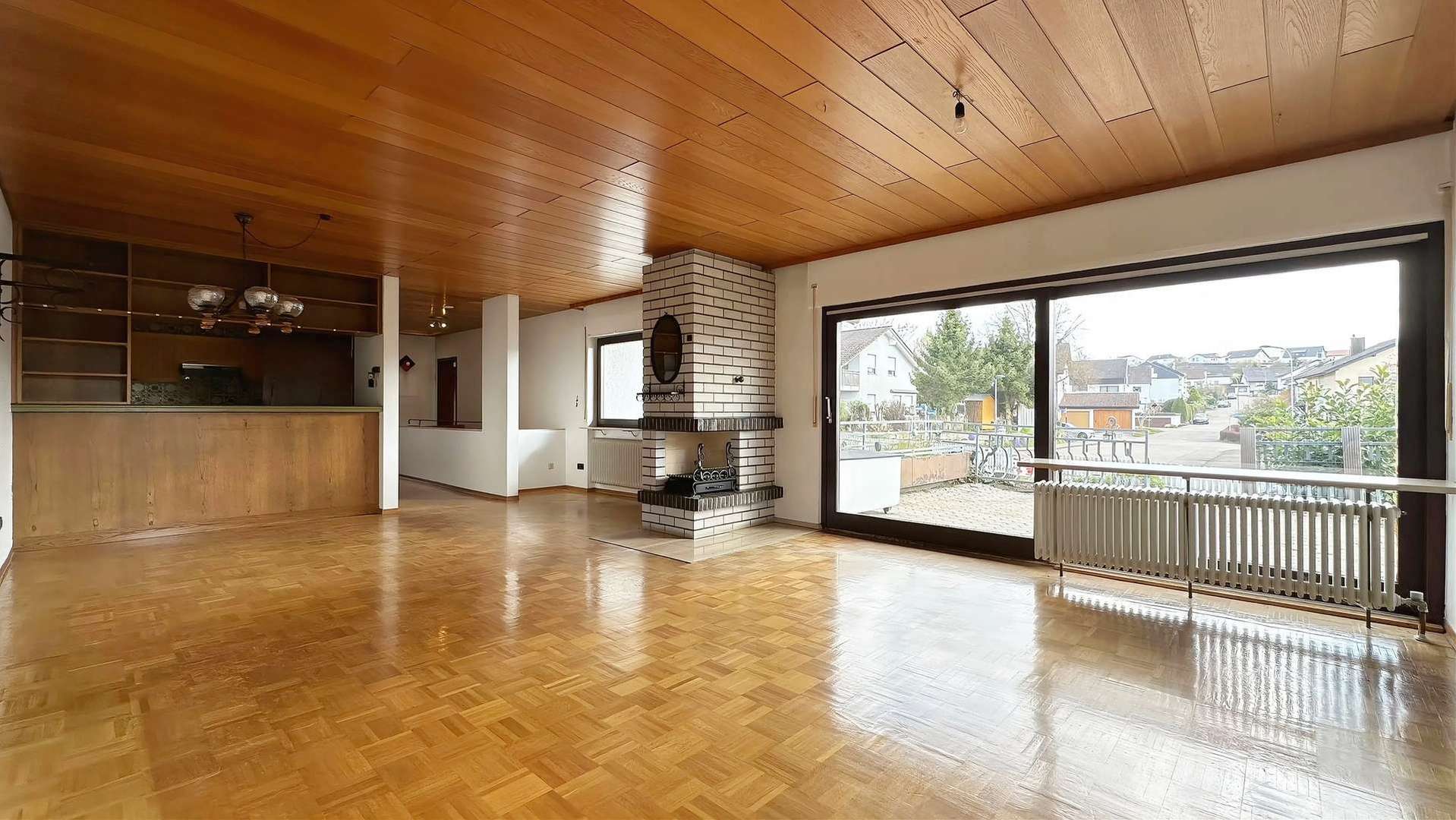Wohnzimmer (3) EG
