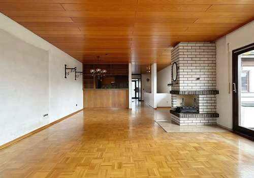 Wohnzimmer (4) EG