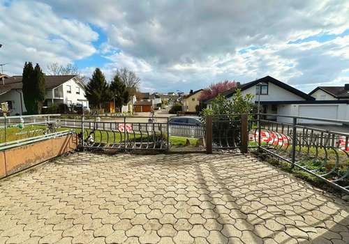 Terrasse (1) EG