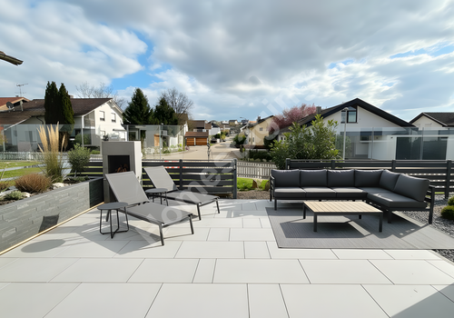 Terrasse (1) Home Staging