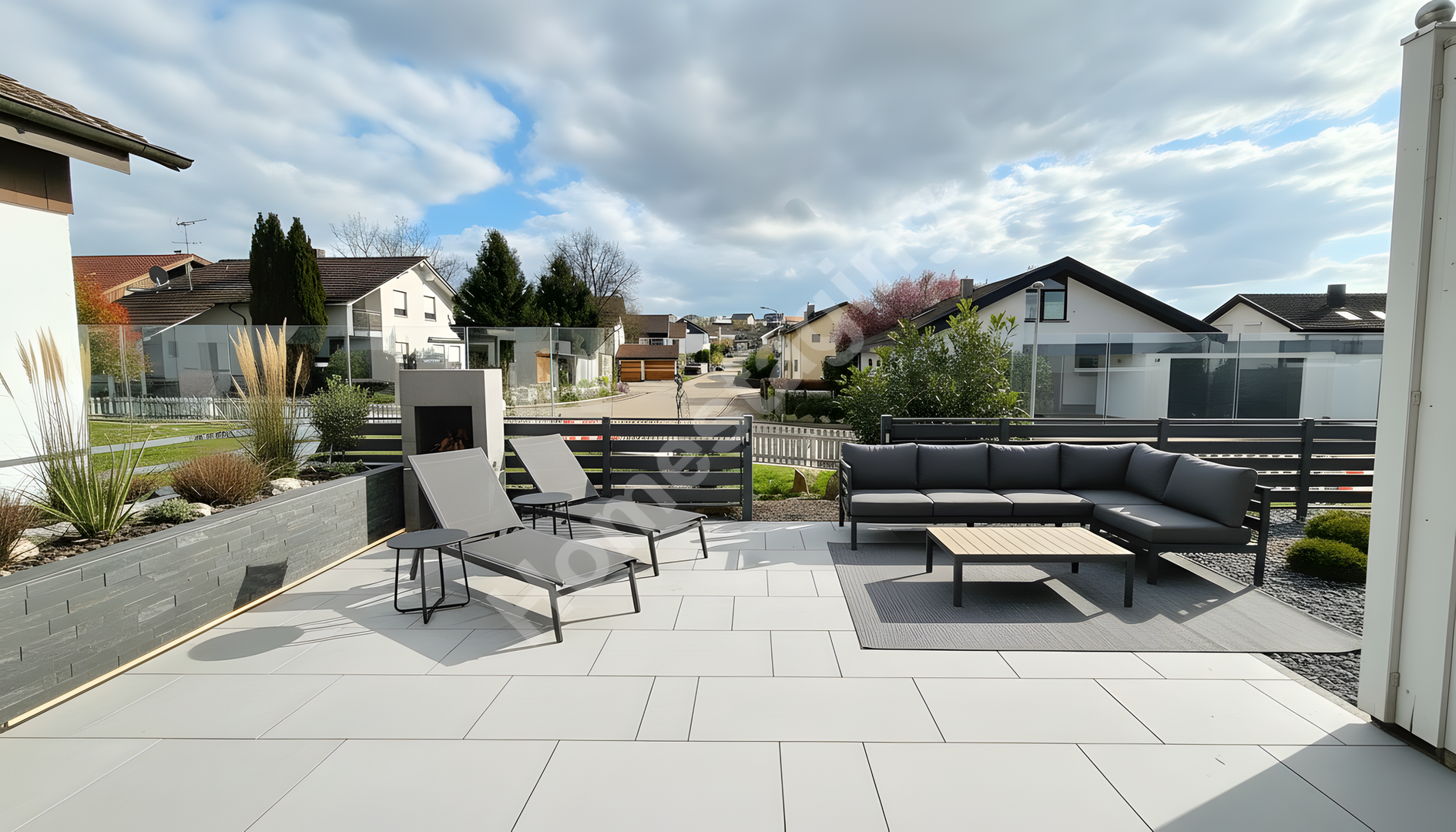 Terrasse (1) Home Staging