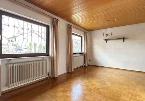 2. Schlafzimmer (1) EG