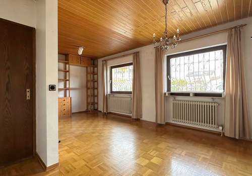 2. Schlafzimmer (2) EG