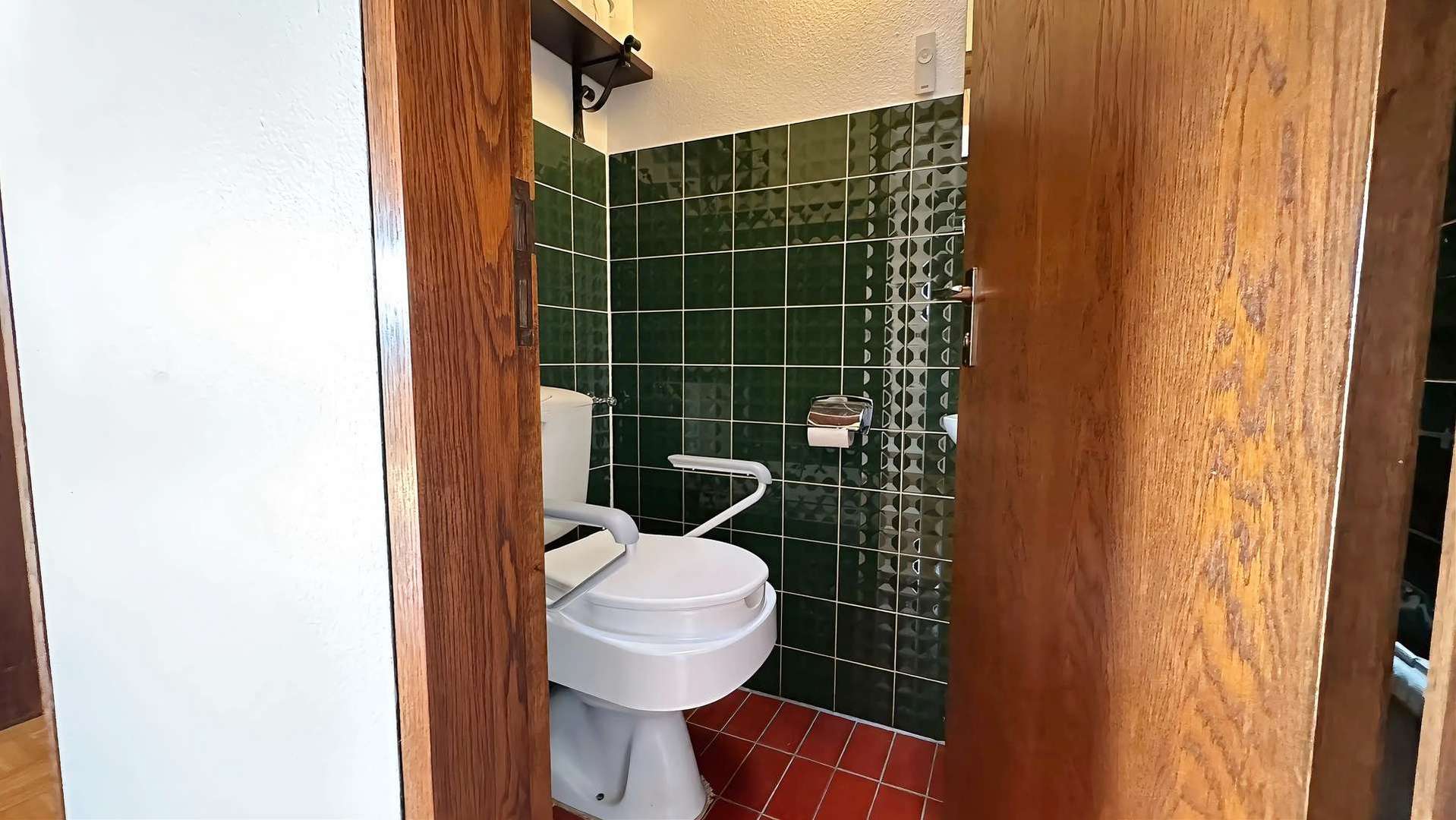 Gäste-WC EG
