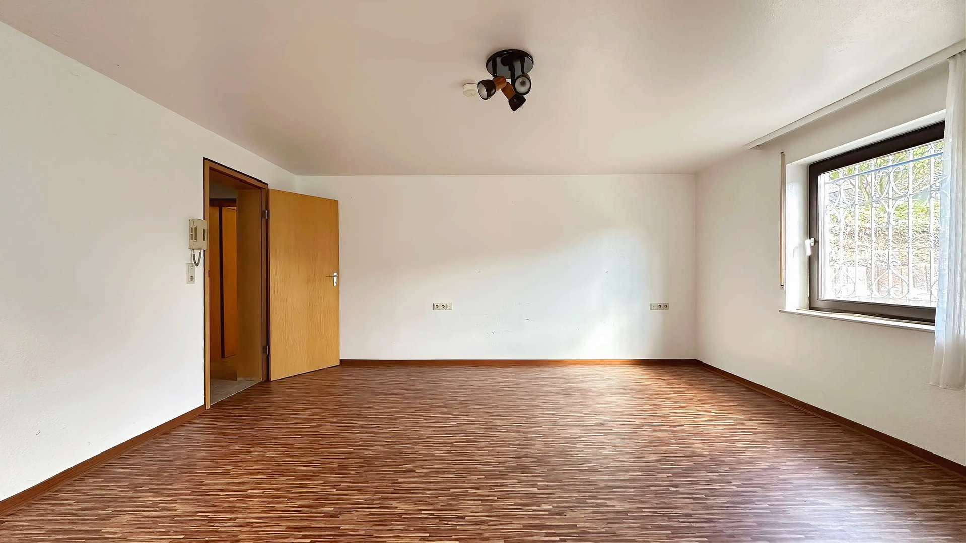 3. Schlafzimmer (2) UG
