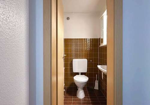 WC UG