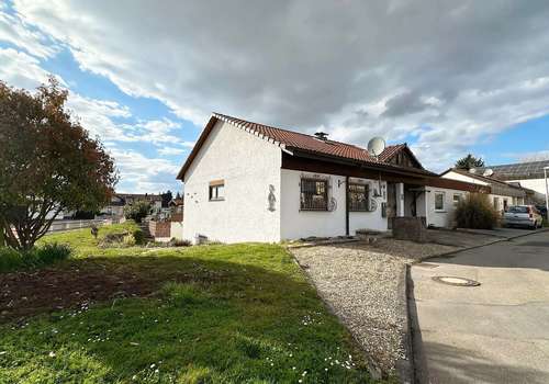 Hausansicht (2)