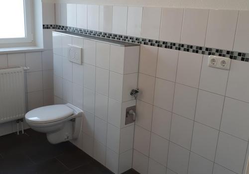 großes Bad