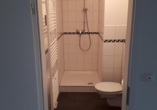 Gäste WC
