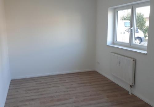 vorderes Zimmer