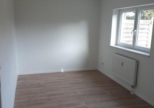 hinteres Zimmer