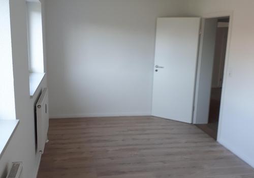 hinteres Zimmer