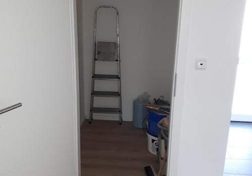 Abstellkammer