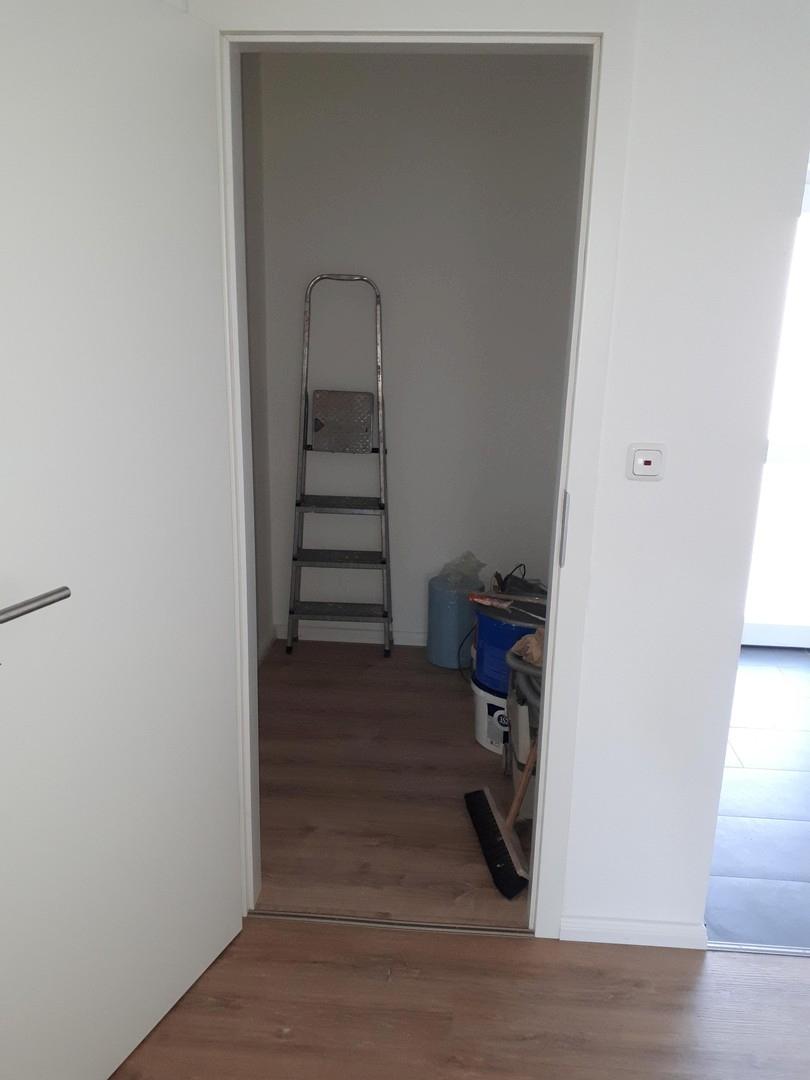 Abstellkammer