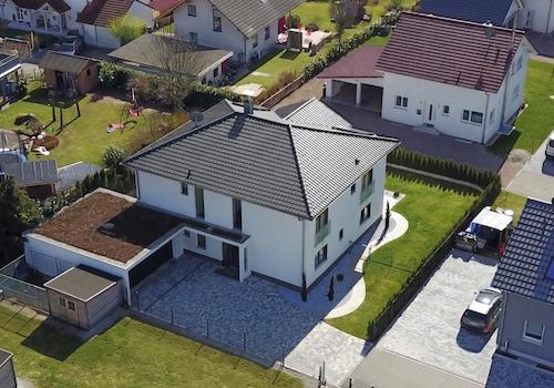 Außenansicht 