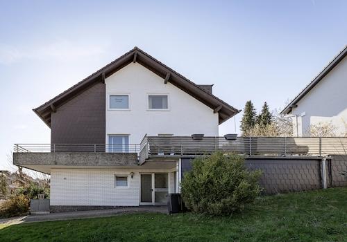 familienfreundliches Wohnen