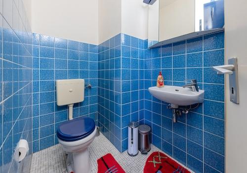 Gäste-WC