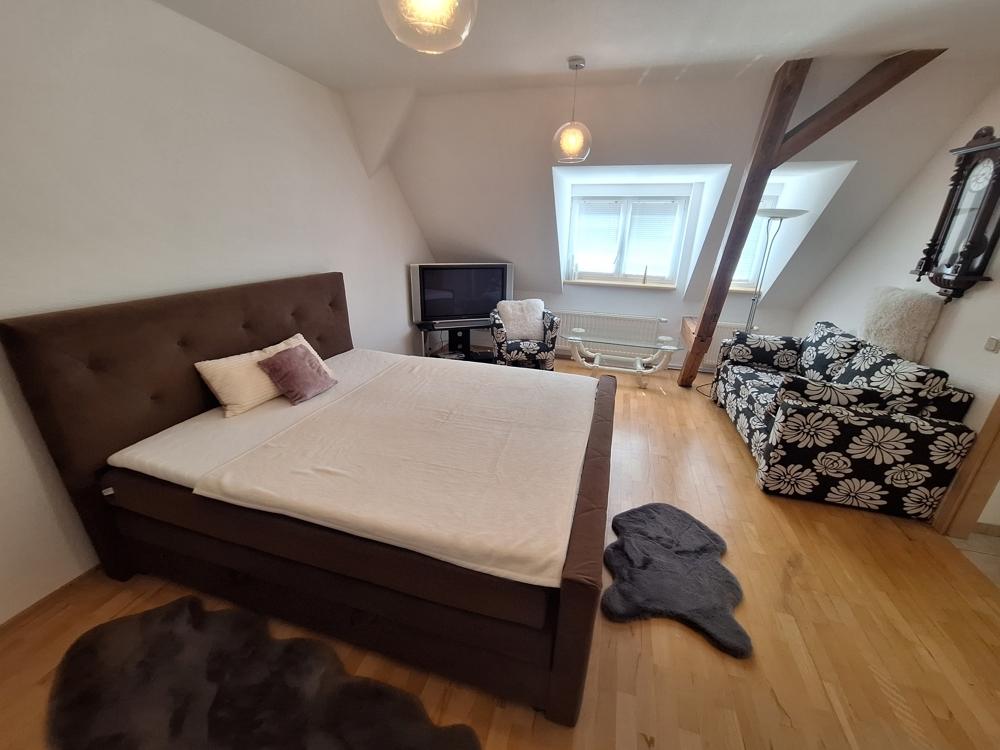 Gästezimmer im OG