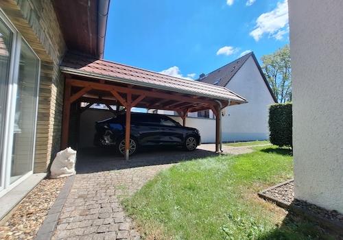 Carport