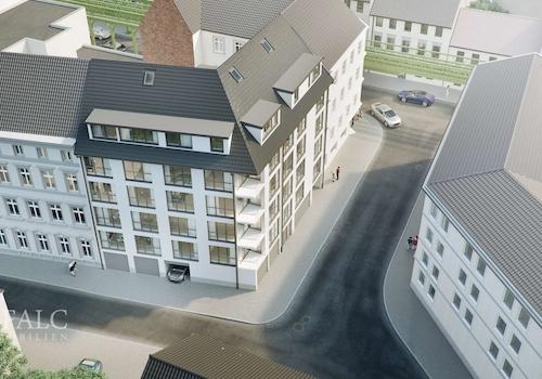 Ihr Haus