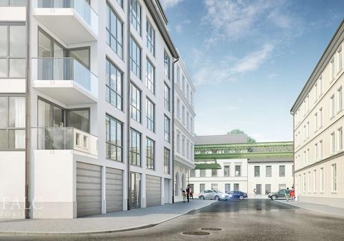 Ihre Garage