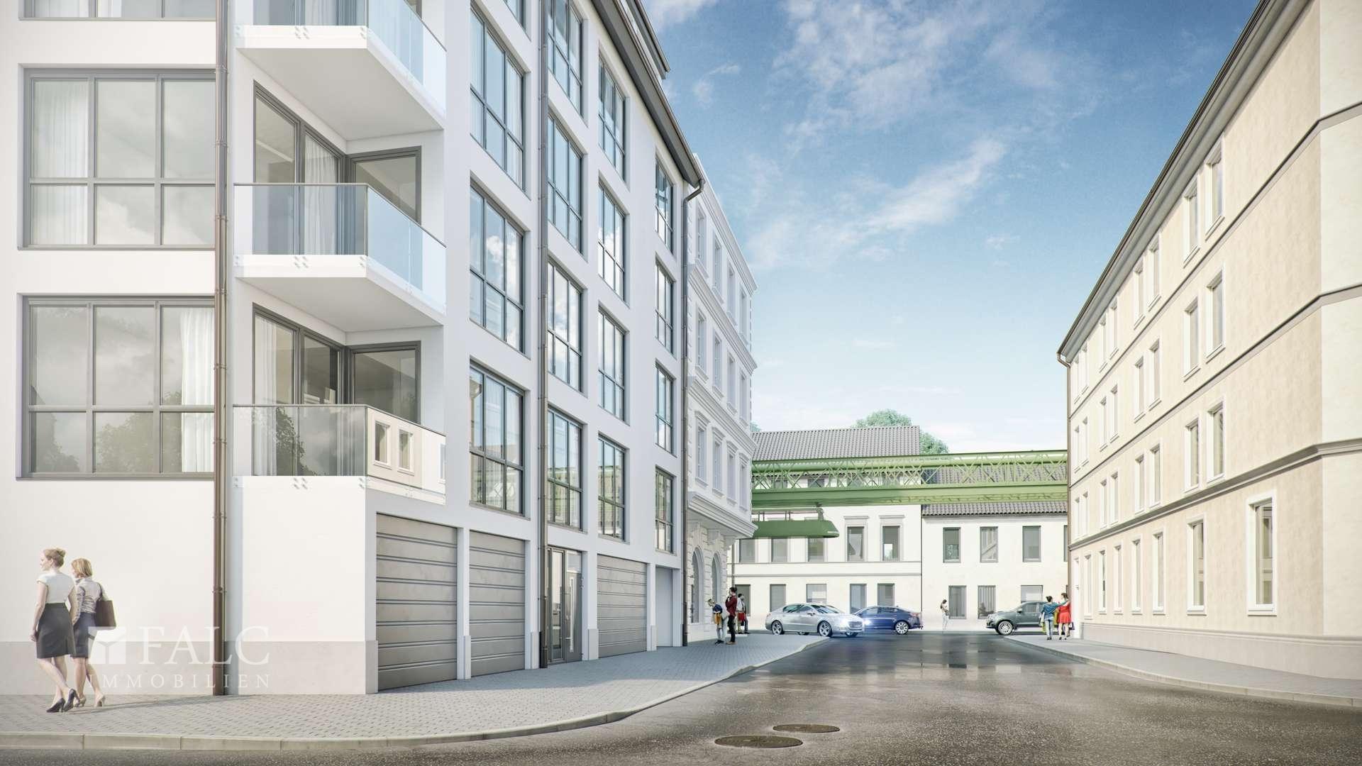 Ihre Garage