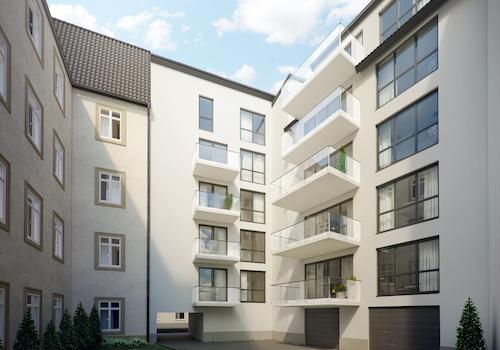 Ihr Balkon