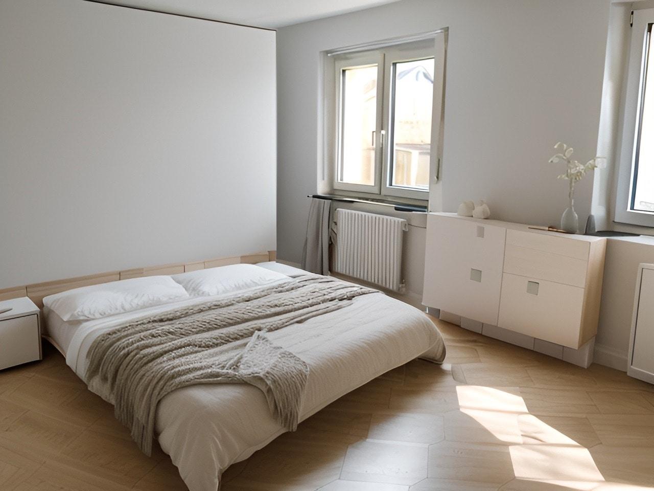 Renovierungsvorschlag SZ