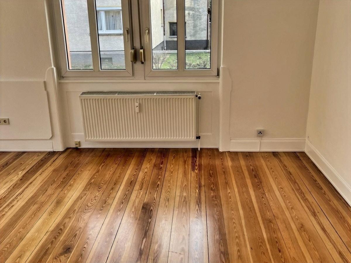 Esszimmer EG
