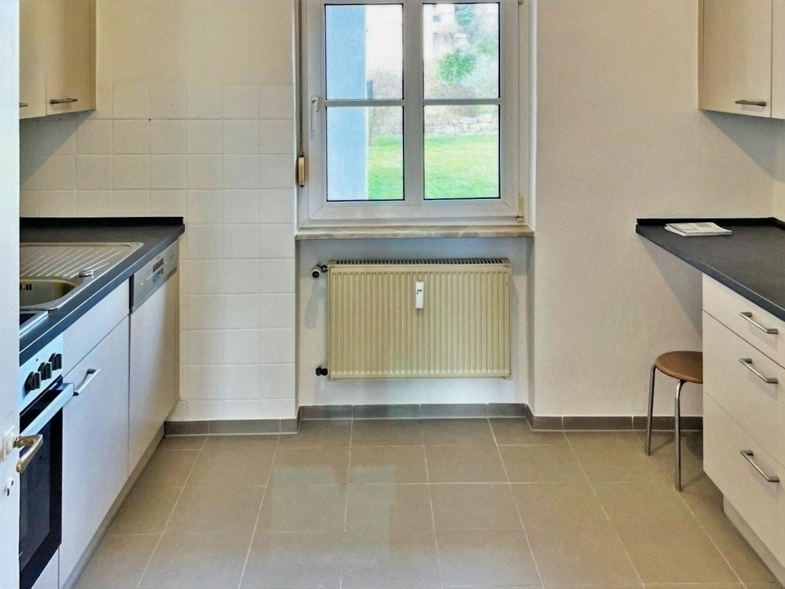 Küche EG
