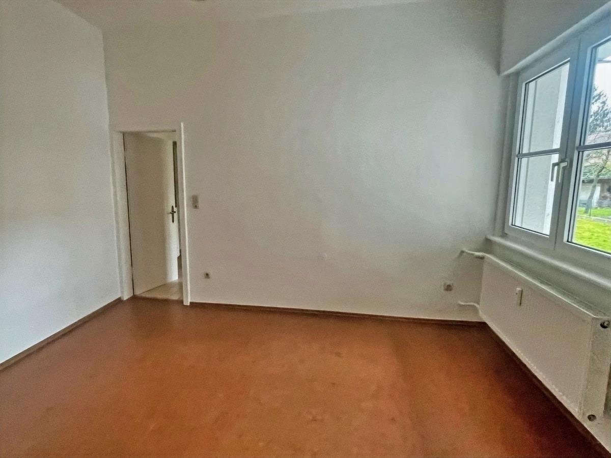 Schlafzimmer EG