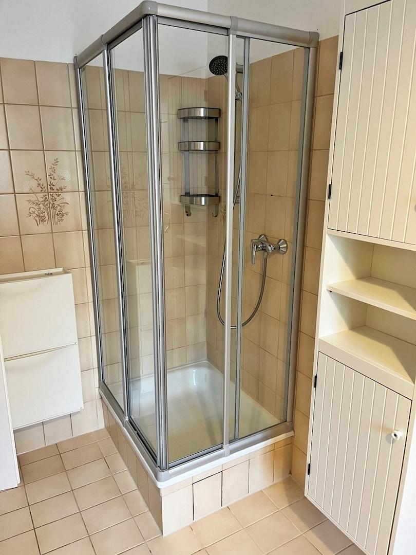 Dusche EG