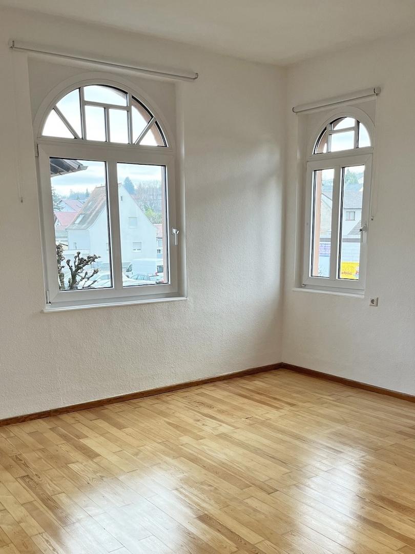 Zimmer 1 OG