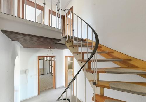 Trepppenhaus