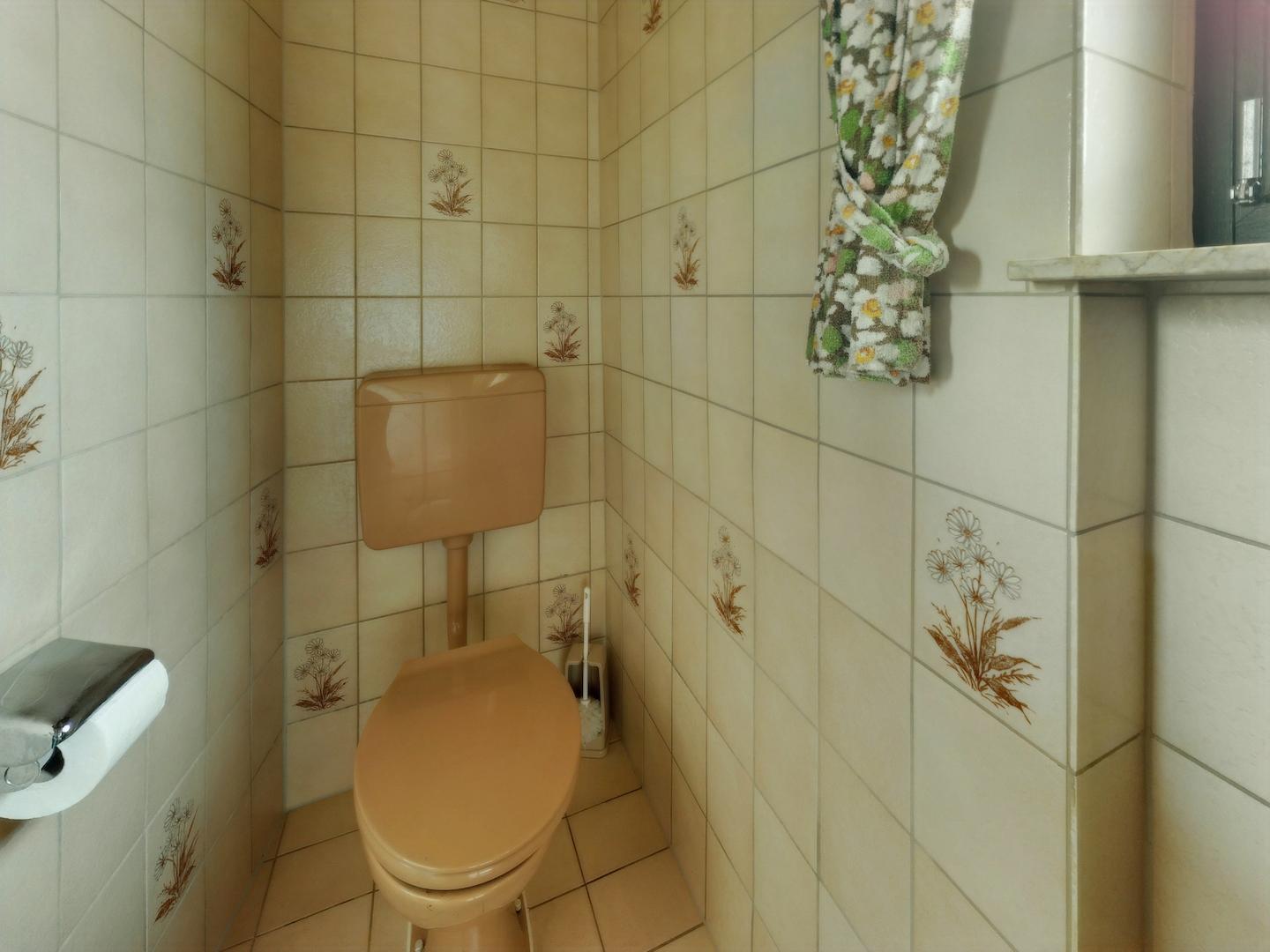 Gäste-WC EG