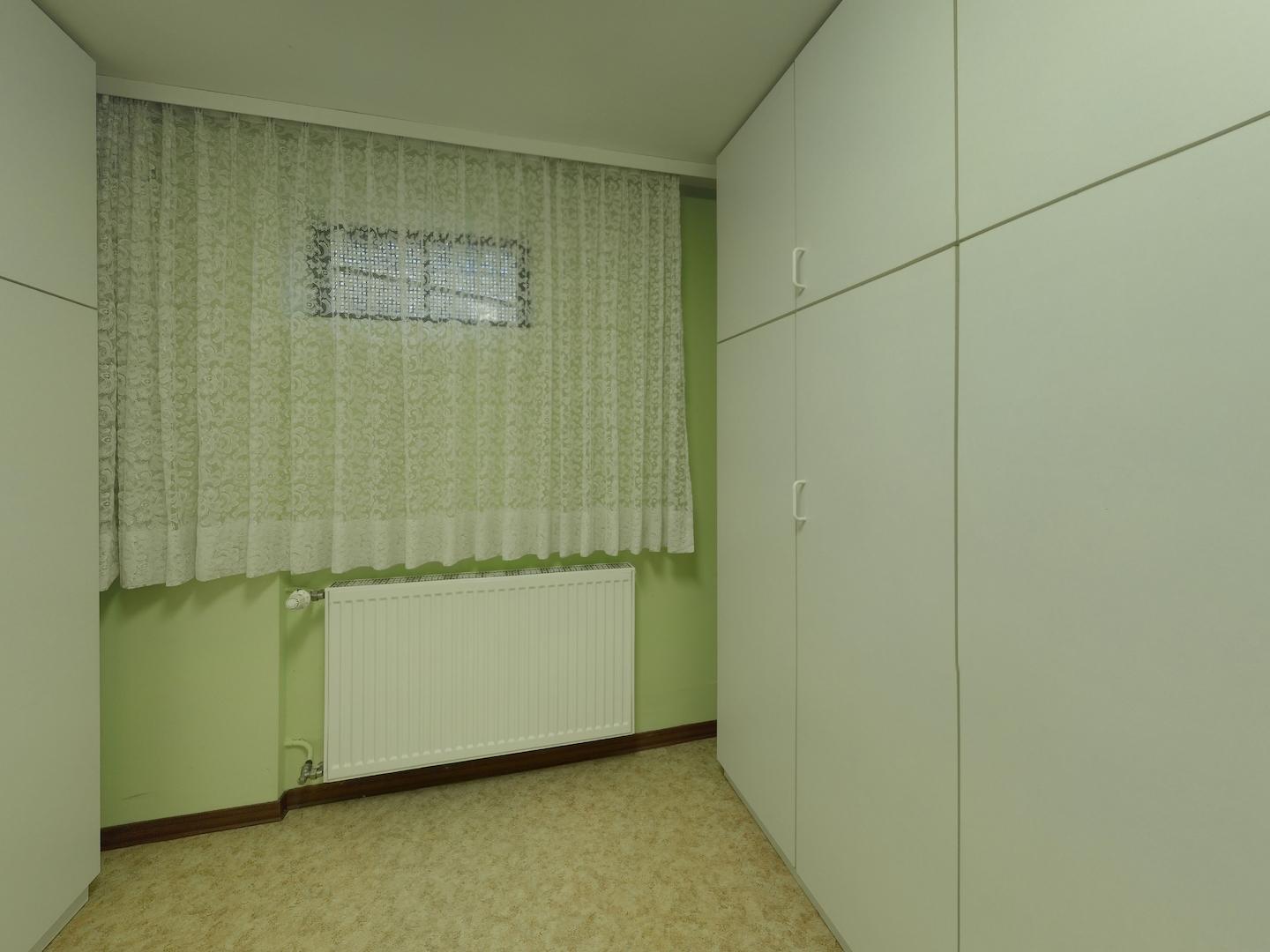 Schrankzimmer UG