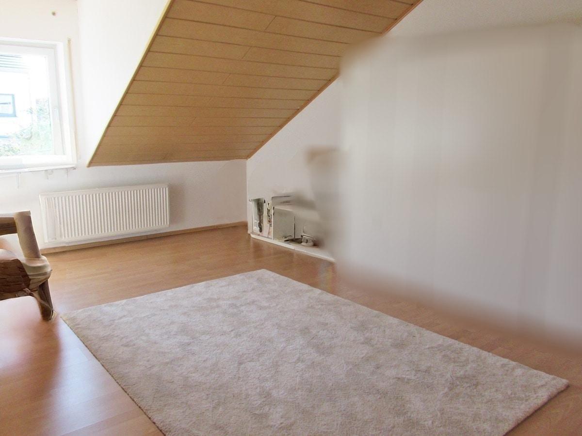 Zimmer Hinterhaus