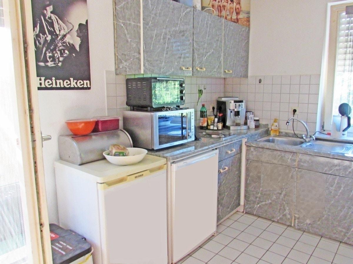Küchenzeile