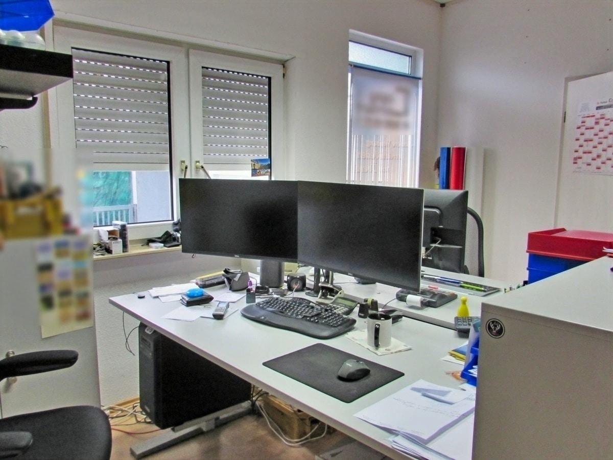 Büro