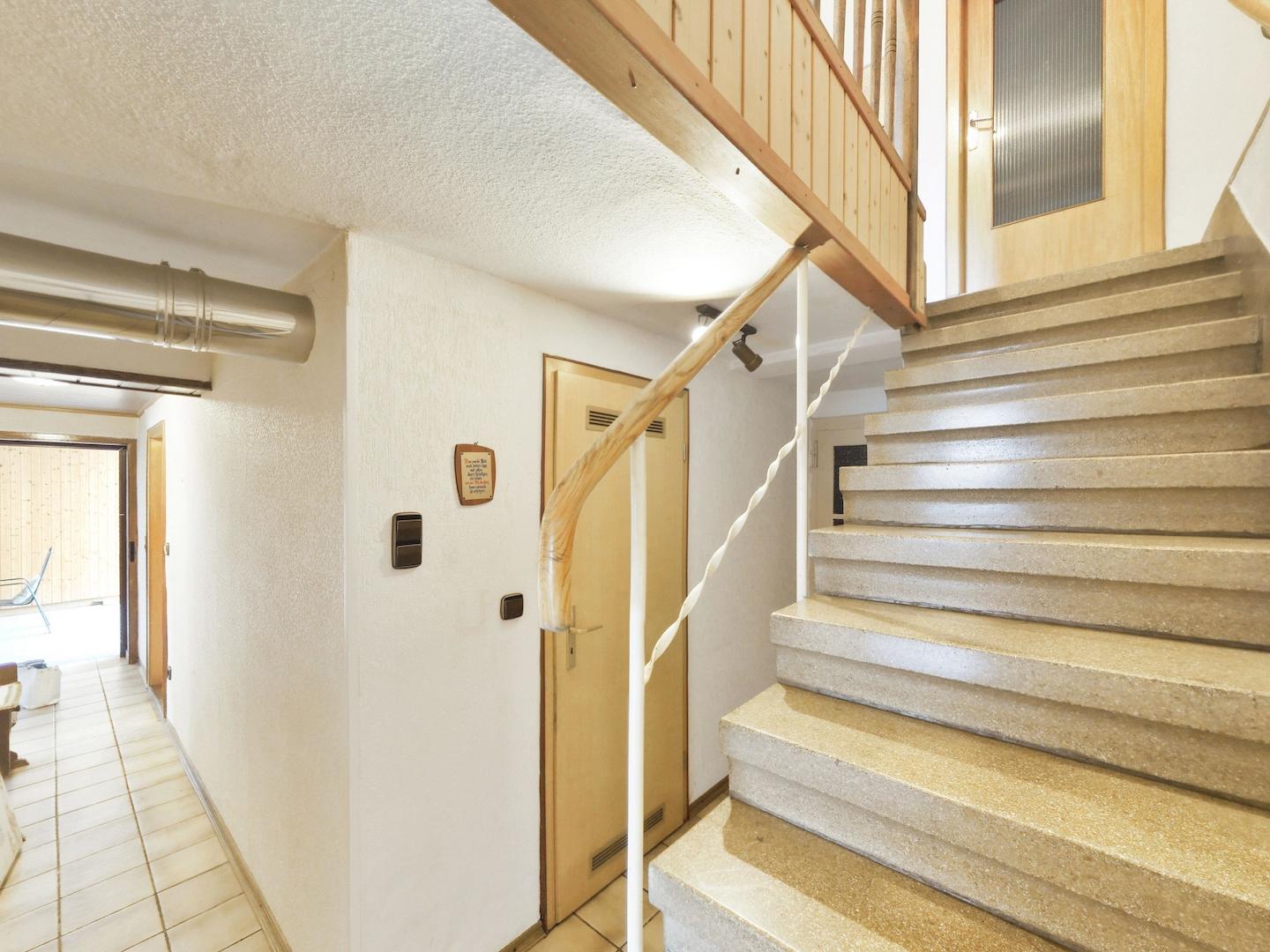 Treppenhaus