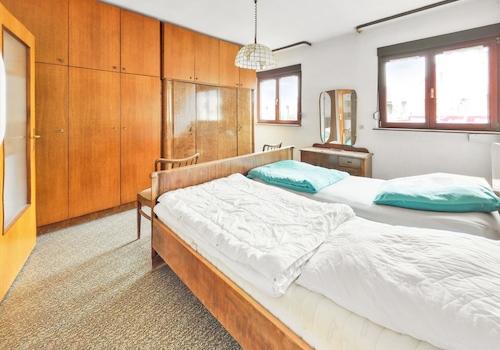 Schlafzimmer OG